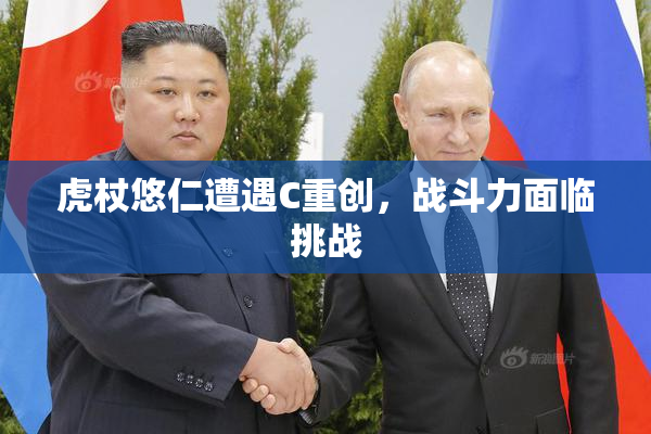 虎杖悠仁遭遇C重创，战斗力面临挑战