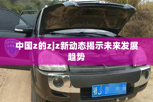 中国z的zjz新动态揭示未来发展趋势