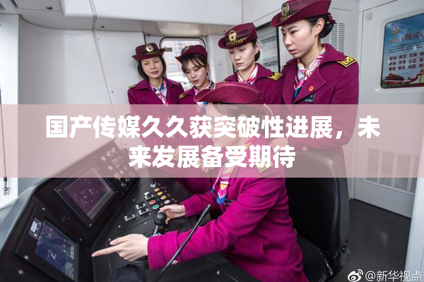国产传媒久久获突破性进展，未来发展备受期待