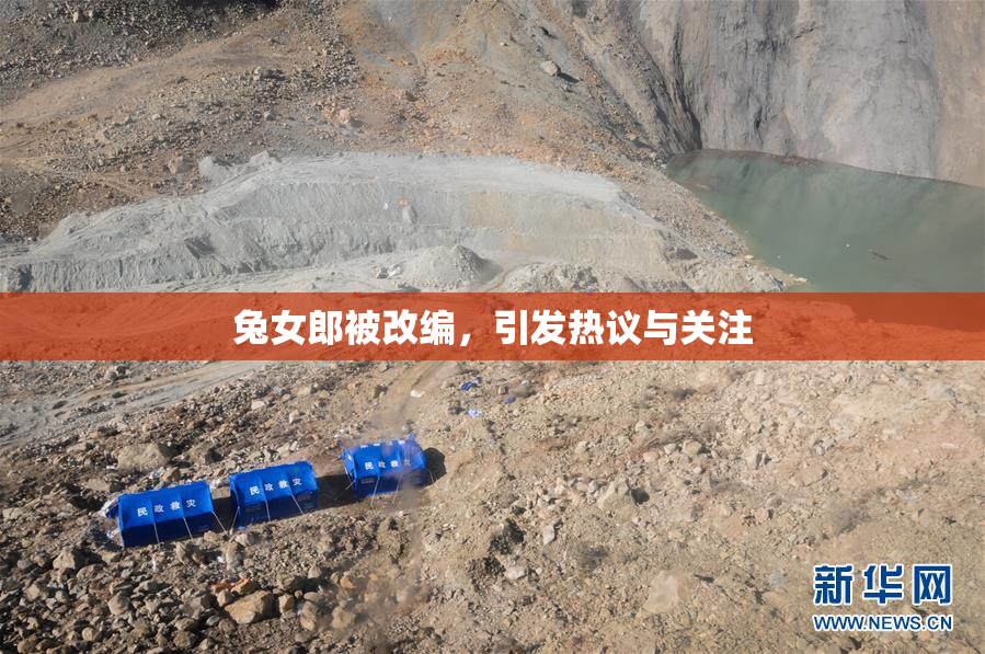 兔女郎被改编，引发热议与关注