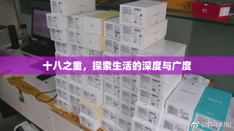 十八之重，探索生活的深度与广度
