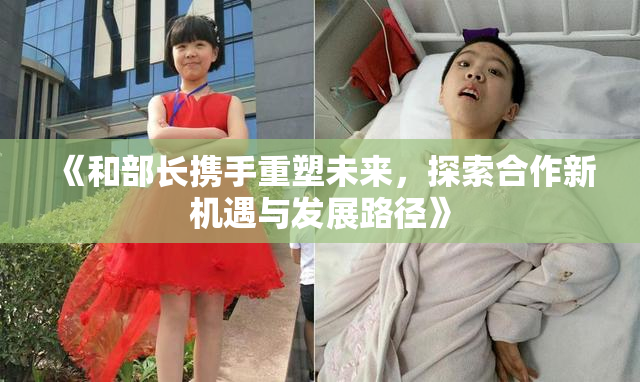 《和部长携手重塑未来，探索合作新机遇与发展路径》