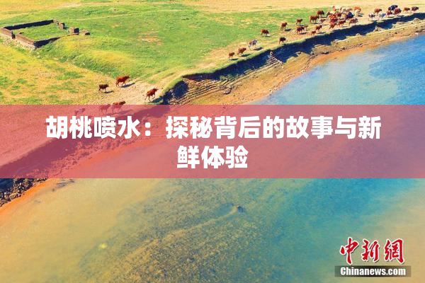 胡桃喷水：探秘背后的故事与新鲜体验