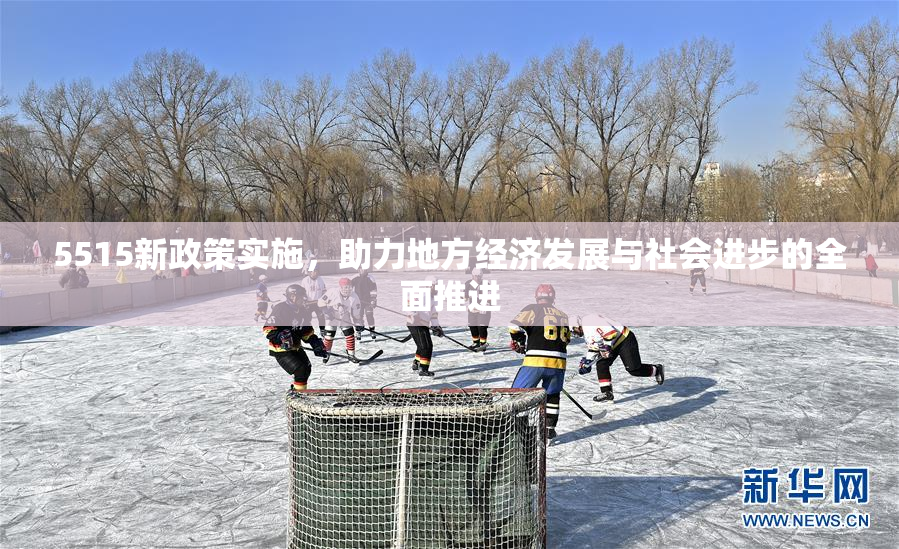 5515新政策实施，助力地方经济发展与社会进步的全面推进