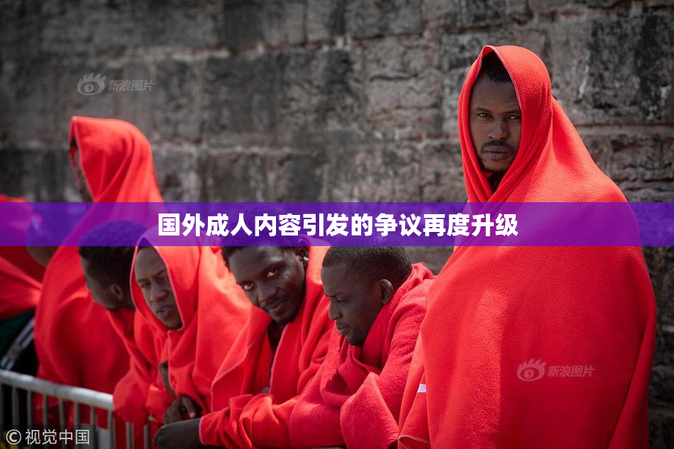 国外成人内容引发的争议再度升级