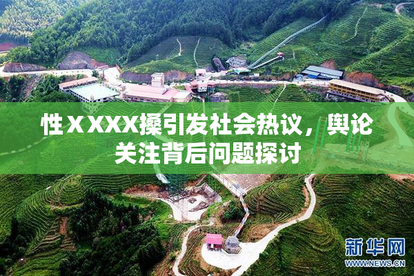 性ⅩXXX搡引发社会热议，舆论关注背后问题探讨