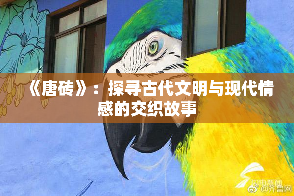 《唐砖》：探寻古代文明与现代情感的交织故事