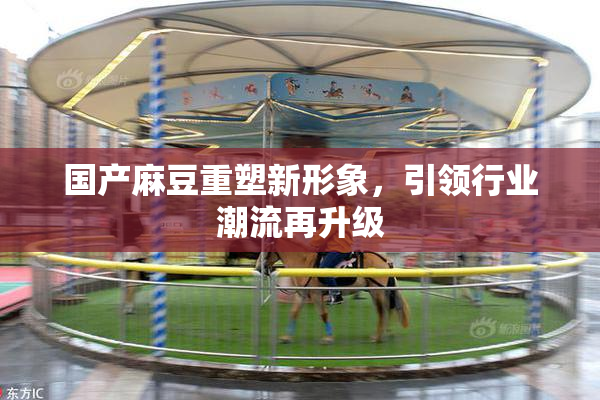 国产麻豆重塑新形象，引领行业潮流再升级