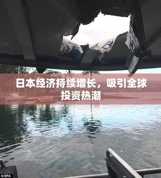 日本经济持续增长，吸引全球投资热潮