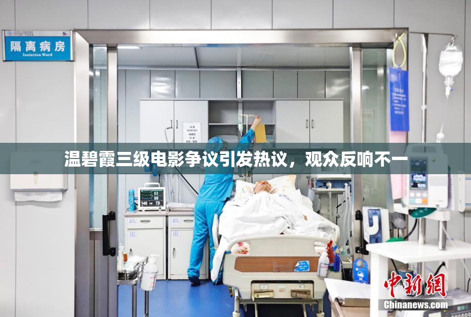 温碧霞三级电影争议引发热议，观众反响不一