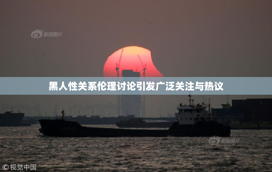 黑人性关系伦理讨论引发广泛关注与热议