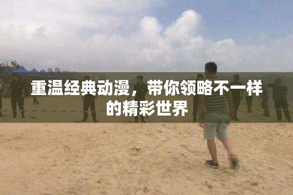 重温经典动漫，带你领略不一样的精彩世界