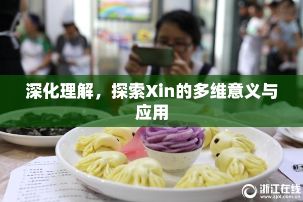 深化理解，探索Xin的多维意义与应用