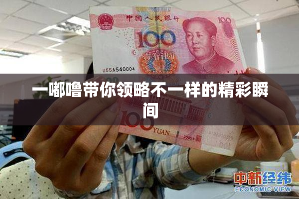 一嘟噜带你领略不一样的精彩瞬间