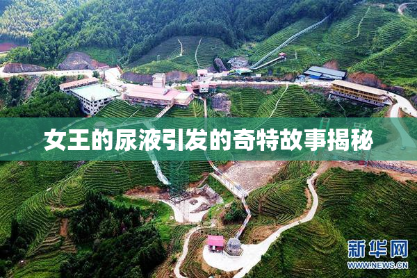 女王的尿液引发的奇特故事揭秘