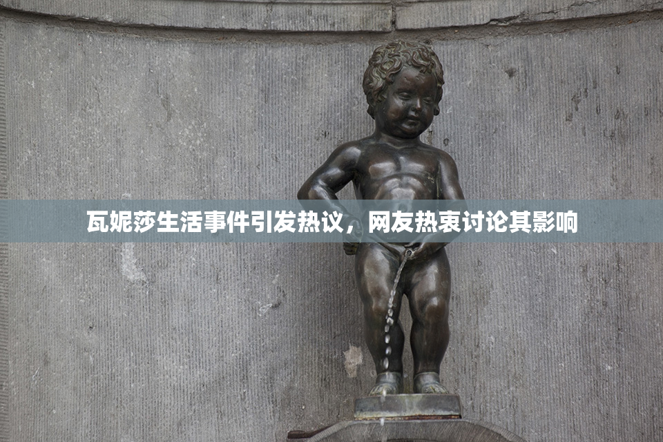 瓦妮莎生活事件引发热议，网友热衷讨论其影响