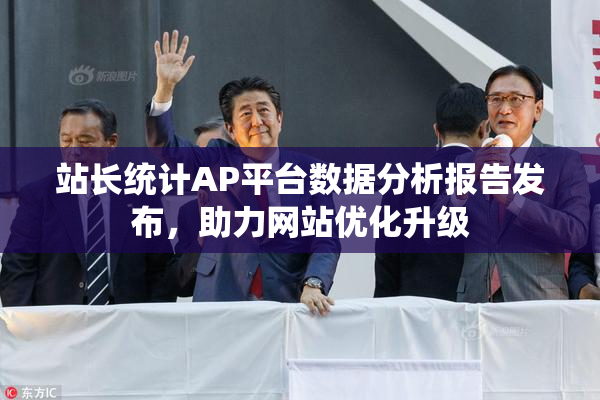 站长统计AP平台数据分析报告发布，助力网站优化升级