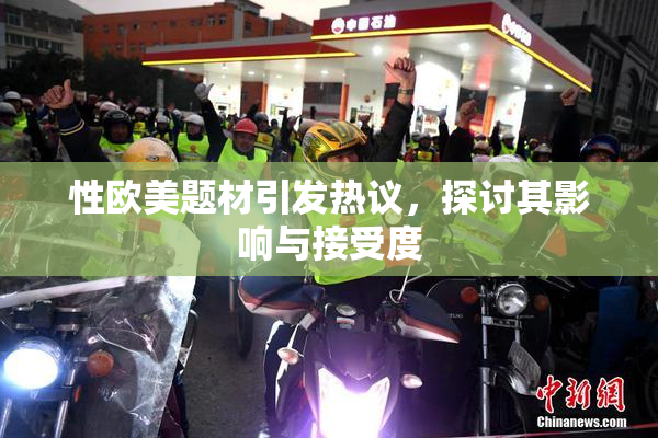 性欧美题材引发热议，探讨其影响与接受度