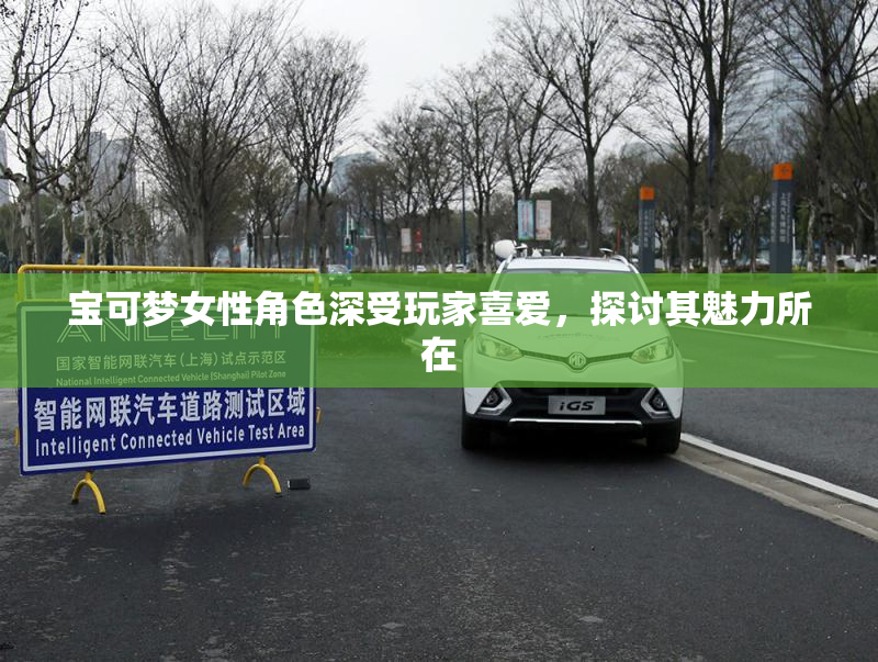 宝可梦女性角色深受玩家喜爱，探讨其魅力所在