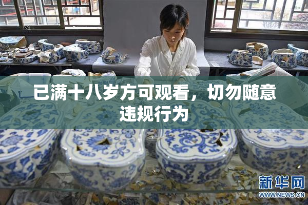 已满十八岁方可观看，切勿随意违规行为