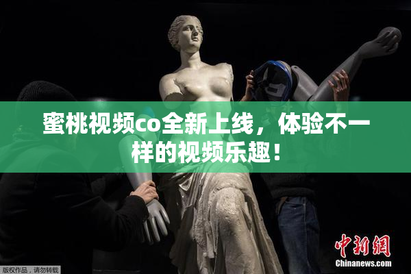 蜜桃视频co全新上线，体验不一样的视频乐趣！