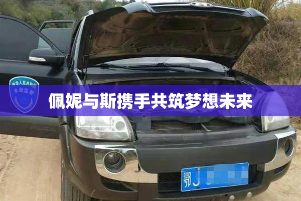 佩妮与斯携手共筑梦想未来