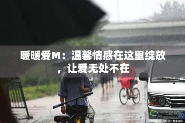 暖暖爱M：温馨情感在这里绽放，让爱无处不在