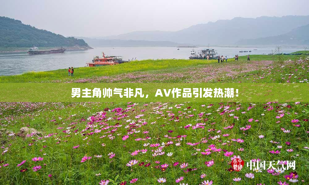 男主角帅气非凡，AV作品引发热潮！