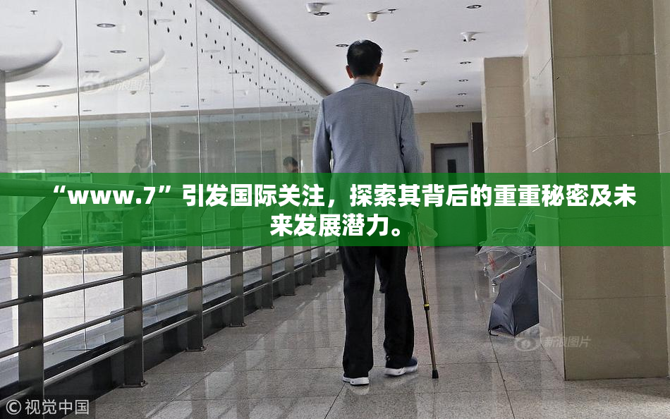 “www.7”引发国际关注，探索其背后的重重秘密及未来发展潜力。