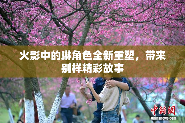 火影中的琳角色全新重塑，带来别样精彩故事