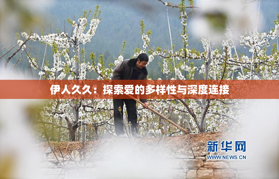 伊人久久：探索爱的多样性与深度连接