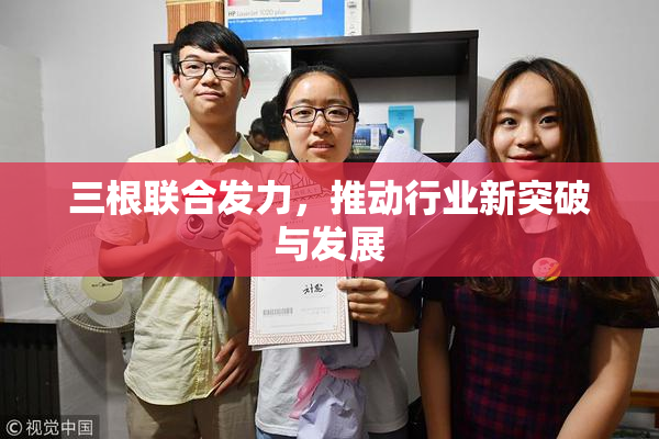 三根联合发力，推动行业新突破与发展