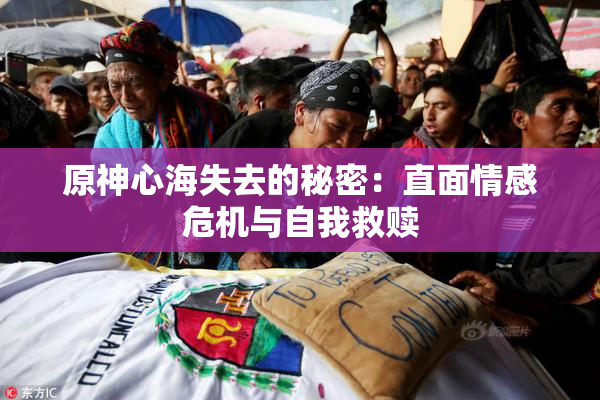 原神心海失去的秘密：直面情感危机与自我救赎