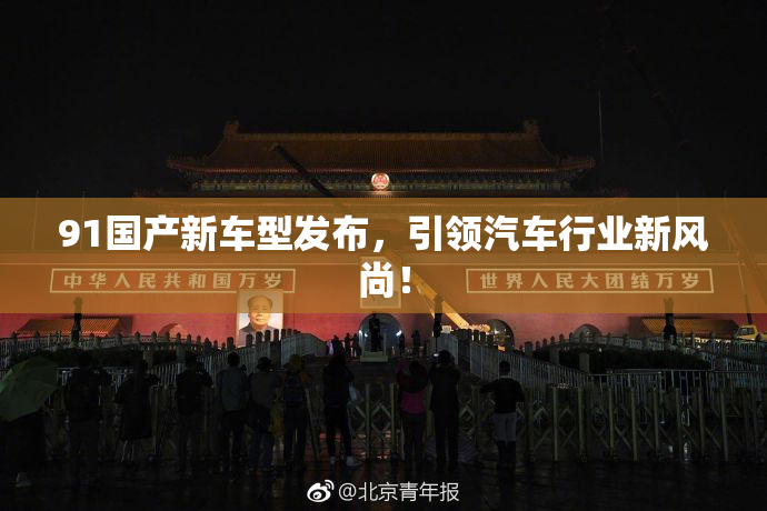 91国产新车型发布，引领汽车行业新风尚！