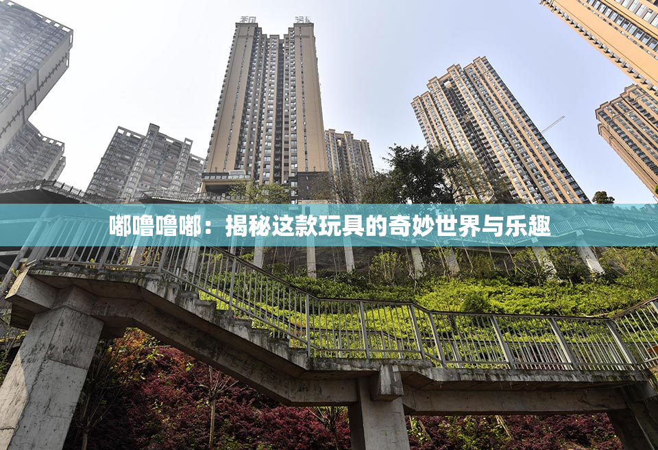 嘟噜噜嘟：揭秘这款玩具的奇妙世界与乐趣