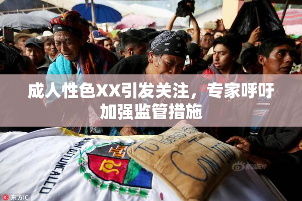 成人性色XX引发关注，专家呼吁加强监管措施