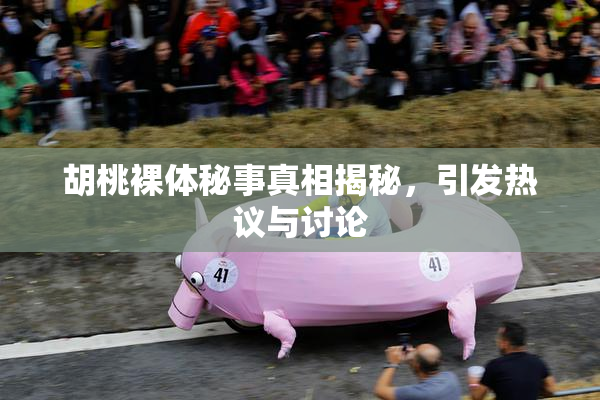胡桃裸体秘事真相揭秘，引发热议与讨论