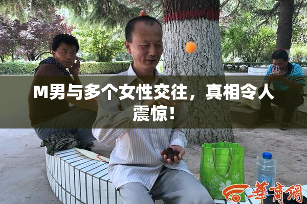 M男与多个女性交往，真相令人震惊！