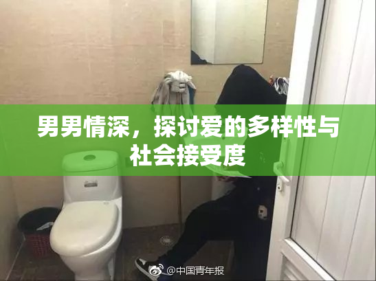 男男情深，探讨爱的多样性与社会接受度