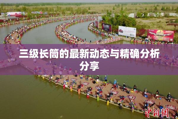三级长筒的最新动态与精确分析分享
