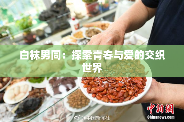 白袜男同：探索青春与爱的交织世界