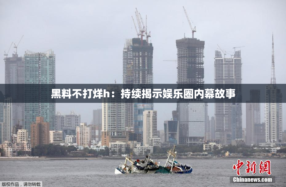 黑料不打烊h：持续揭示娱乐圈内幕故事