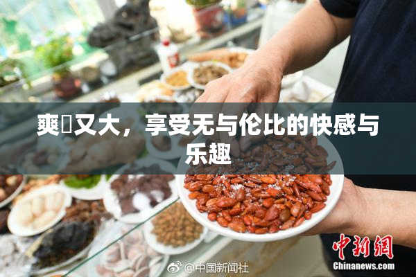 爽擼又大，享受无与伦比的快感与乐趣