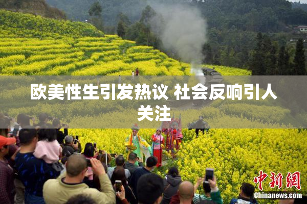 欧美性生引发热议 社会反响引人关注