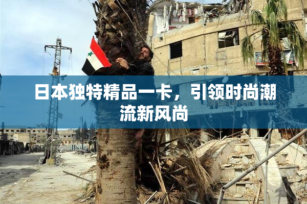日本独特精品一卡，引领时尚潮流新风尚