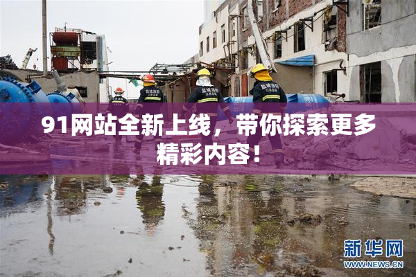 91网站全新上线，带你探索更多精彩内容！