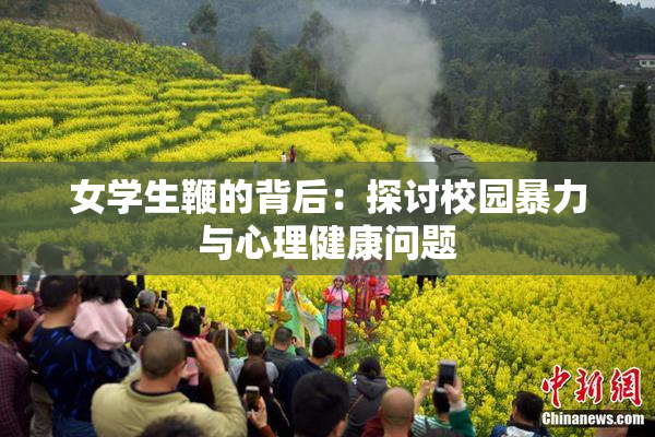女学生鞭的背后：探讨校园暴力与心理健康问题
