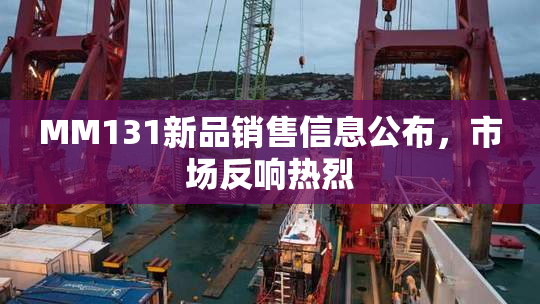 MM131新品销售信息公布，市场反响热烈