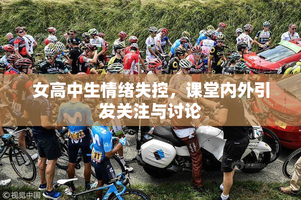 女高中生情绪失控，课堂内外引发关注与讨论