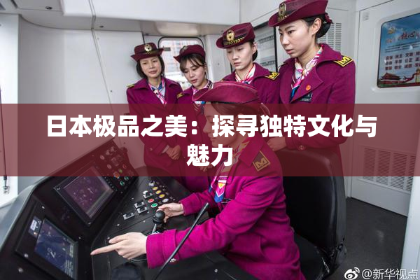 日本极品之美：探寻独特文化与魅力